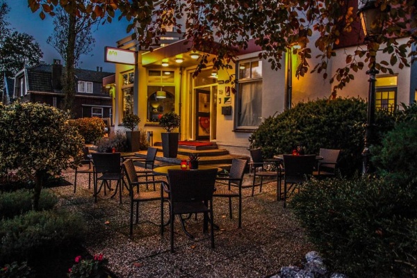 Alp de Veenen Hotel image 27